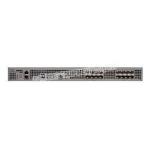 ASR1001-HX new sealed ASR 1000 Router 4x10GE+4x1GE Dual PS With DNA Suport ready to go for sale