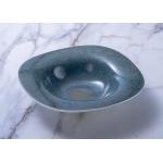 FDA Soup Pasta Serving Plates 9 Inch For Western Dinner