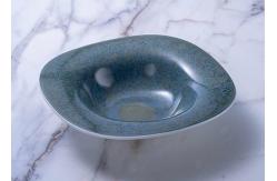 China FDA Soup Pasta Serving Plates 9 Inch For Western Dinner supplier