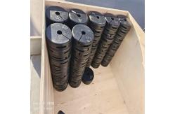 China Drill Pipe Mud Blocking Plate / Mud Blocking Ring supplier