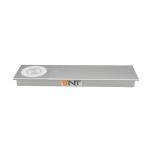 10A Sliding Desk Socket With Usb Wireless Phone Charger