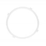 Pressure Cooker Food Grade Silicone Sealing Ring Customized