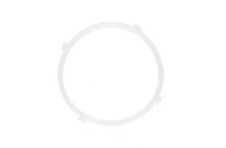 China Pressure Cooker Food Grade Silicone Sealing Ring Customized supplier
