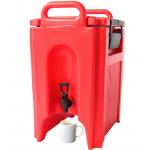 Commercial Double Layer Hot Drink Holder 10kg 1pc/Carton Pack for sale