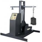 Luggage Lifting Testing Equipment of Test Speed Is 0-5km / Hr Can Adjustable for sale