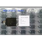 Push Button Panel Mount Thermal Circuit Breaker TE Circuit Breaker W23-X1A1G-15 for sale