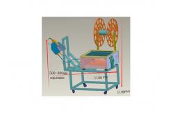 China 1.3s Swt36200fc Automatic Tie Wrap Machine Tie Wrap Cutting Tool supplier