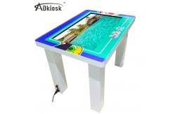 China LCD Interactive Touch Screen Board Game Table 32inch Infrared Waterproof supplier