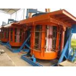 0.5 Ton 6 Pulse Metallurgy Machine Iron Melting Furnace Manufacturer for sale