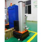 Gb19083-2010 Bending Test Machine For Ceramics Bar And Tungsten Steel 1KN