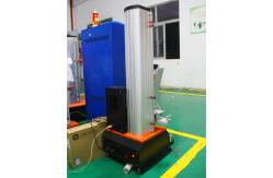 China Gb19083-2010 Bending Test Machine For Ceramics Bar And Tungsten Steel 1KN supplier