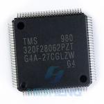 TMS320F28376SZWTS