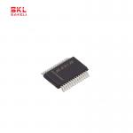 MAX3243ECAI+T Electronic Components IC Chips - High Speed Multichannel RS-232 Transceiver for sale