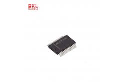 China MAX3243ECAI+T Electronic Components IC Chips - High Speed Multichannel RS-232 Transceiver supplier