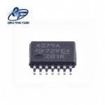 Texas/TI OPA4379AIPWR Microcontroller Electronic Components Integrated Circuit QIC Componen OPA4379AIPWR IC chips for sale