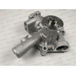 4TNV98 Diesel Engine Water Pump Yanmar Engine Parts 129907-42000 129907-42001 for sale