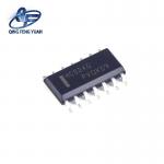 MC74HC02ADR2G ON Semiconductor Induction Microcontroller Ic mobile phone ic for sale