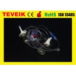 Abbott Disposable Blood Pressure Transducer Ethylene Oxide Sterilization for sale