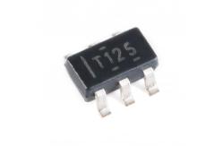 China Temperature Sensor Chip SOT-563 TMP125AIDBVR TMP125A Buy Electronic Components supplier