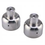 High Precision CNC Turning Parts Stainless Steel 304 304L 316 316L CNC Machining Metal Parts for sale