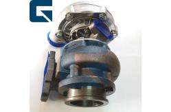 China 2674A076 Excavator Accessories Engine 1004-4T Diesel Turbocharger / Turbo supplier