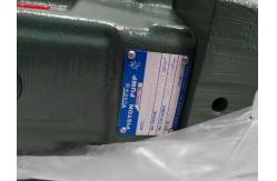 China Yuken Hydraulic Piston Pump/Main pump/Double pump A1656-LR01H01CK-32174 supplier