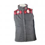 Safety Work Industrial Custom Work Uniforms Anti - Pilling / Durable Apparel for sale