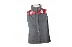 China Safety Work Industrial Custom Work Uniforms Anti - Pilling / Durable Apparel supplier
