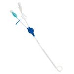 TPU Disposable Biliary Drainage Catheter Pigtail Drainage Catheter With Guide Wire