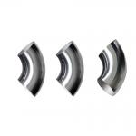 ANSI Standard Carbon Steel Pipe Elbow With DNV Certification for sale