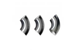 China ANSI Standard Carbon Steel Pipe Elbow With DNV Certification supplier