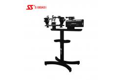 China Automatic Badminton Stringing Machine Accessories String Protection System supplier