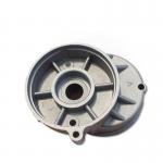 Cast Aluminum 6060 Metal Car Accessories T8 Die Casting Auto Parts for sale