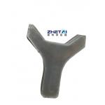 China Customizable Flame Cutting Service For Various Thicknesses Of Carbon Steel Plates for sale