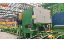China Profile Cutting Line supplier