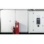 Durable Walk In Environmental Chamber Programmable Constant Temperature Humidity for sale