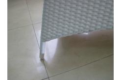 China 4pcs cheap wicker sofa set supplier