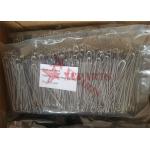 Critter Guard Fastener Solar Panel Wire Mesh Clips Removable Without Damage
