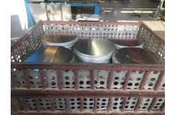 China HO Aluminium Circle Plate supplier
