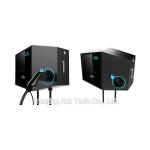 22KW IEC 62196 Type 2 Connector 3 Phase AC EV Charger for sale