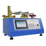 Insertion / Extraction Force Testing Machine AC220V 50Hz With Touch Screen Controller for sale
