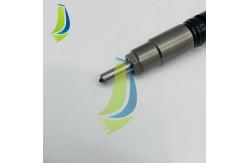 China 09500-6800 Diesel Fuel Injector Nozzle For 4HK1 Engine supplier