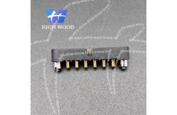 China HW-CMM Connector, HW-221D00F22-0006-3300CMM,2 mm pitch. supplier