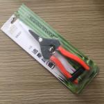 Pruning Shears Featuring A High-Quality Carbon Steel Blade SINSEUNG SB307 Ultra Sharp Garden for sale
