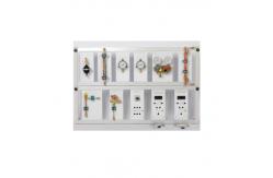 China Didactic Equipment Fridge Training Equipment refrigeration components for advanced experiments supplier