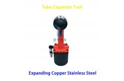 China Stainless Steel Tube Expander Tools Pneumatic Hydraulic Tubing Expanding Tool supplier