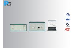 China EMI EMC Test Equipment Conducted Interference System With 6 DB Attenuator supplier