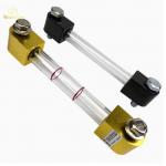 Hydraulic Oil Dipstick Hydraulic Oil Gauge Oil Level Tube For Excavator Kobelco 200 210 250 260 for sale