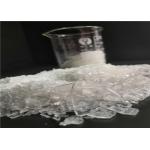 Curing Hybrid 50/50 Powder Coating Polyester Resin for sale