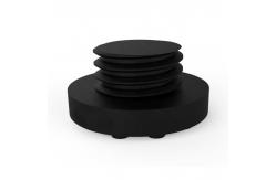 China Vibration Proof Rubber Feet Pads Anti Skid Noise Reducing For Cooler supplier